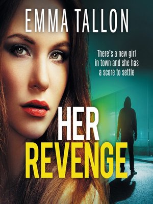 cover image of Her Revenge